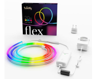 Twinkly Outlet Smart taśma - Flex 200 LED RGB 2m - 1557898 - zdjęcie 2